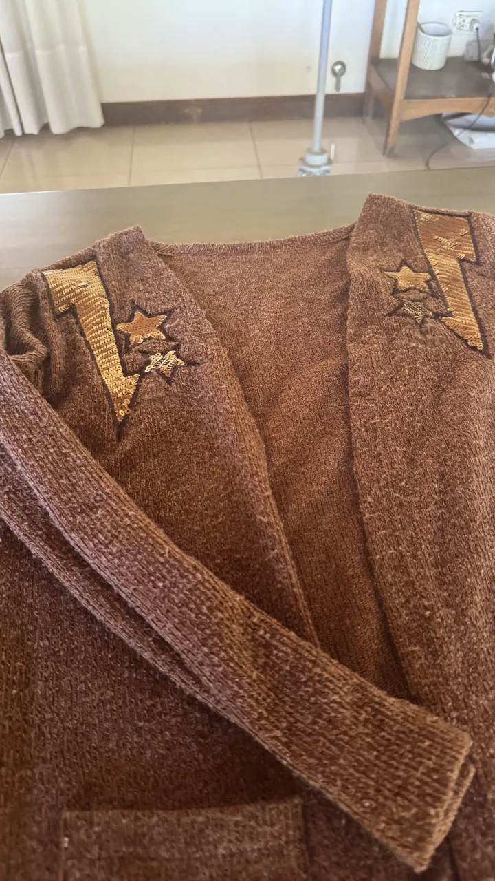 Cardigan A ≠ - imagen 2