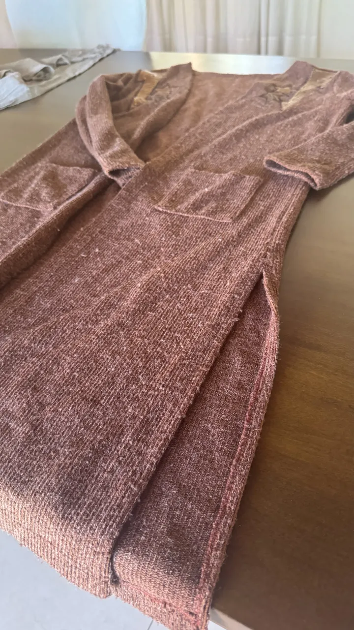 Cardigan A ≠ - imagen 4