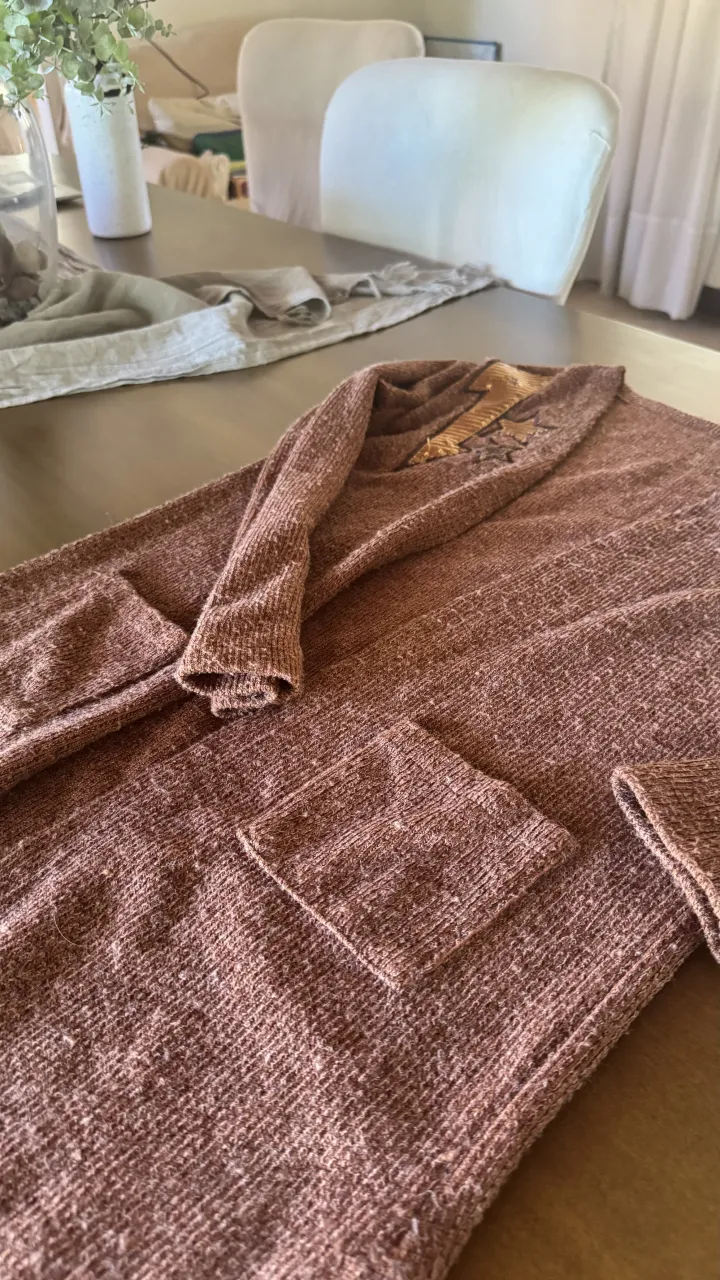 Cardigan A ≠ - imagen 3