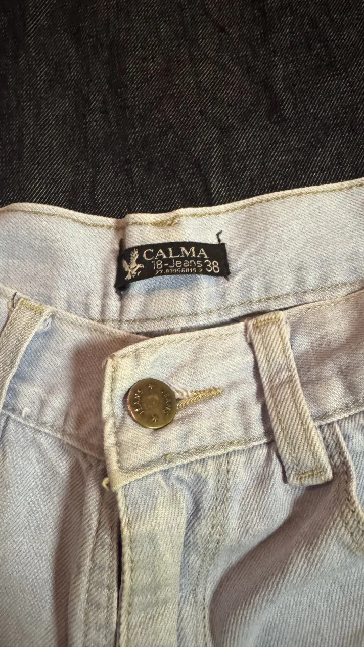 Short Calma - imagen 5
