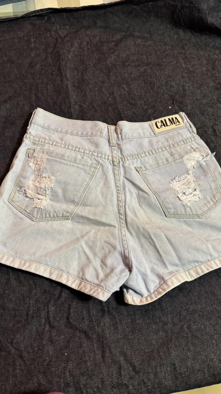 Short Calma - imagen 3