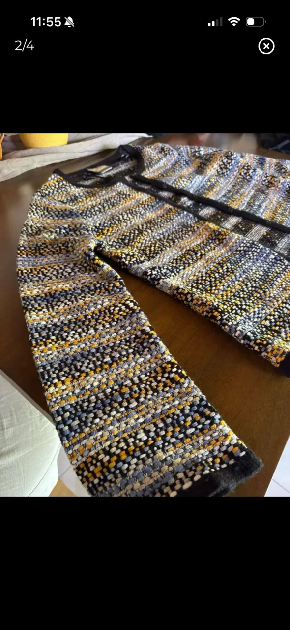 Cardigan APOLOGY - imagen 2