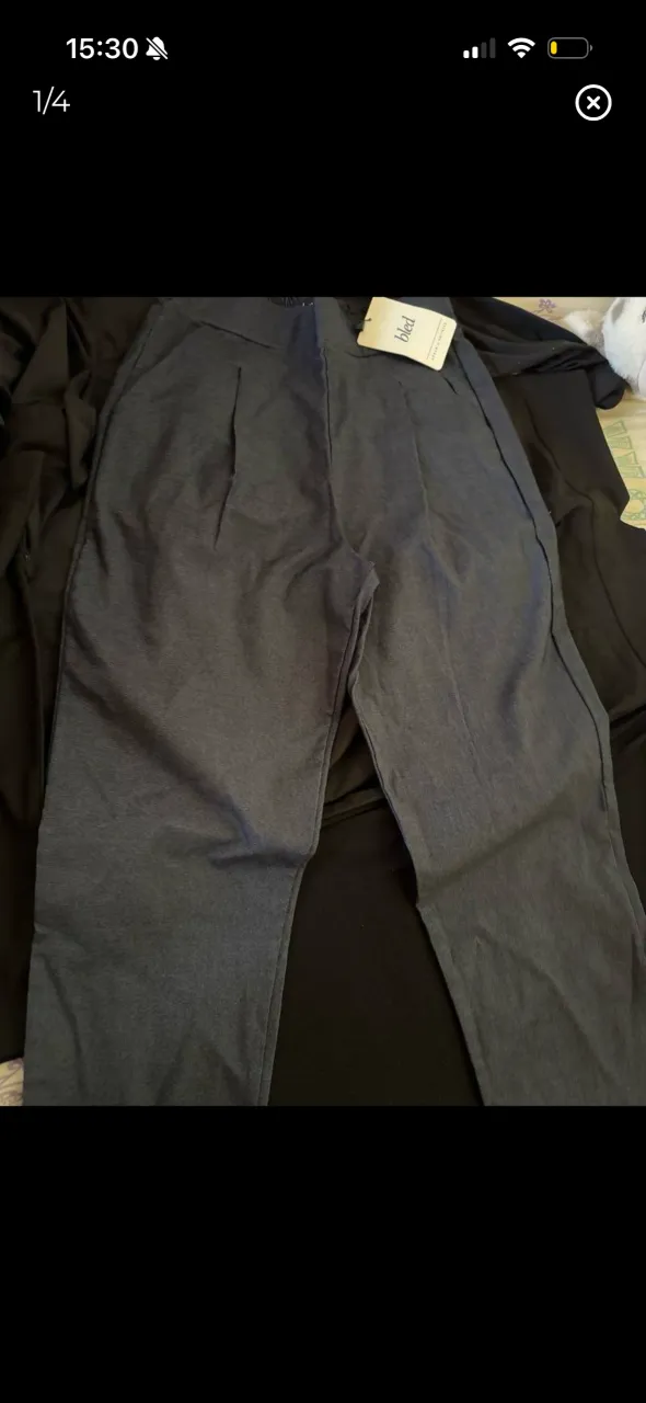 Pantalón Bled - imagen 2