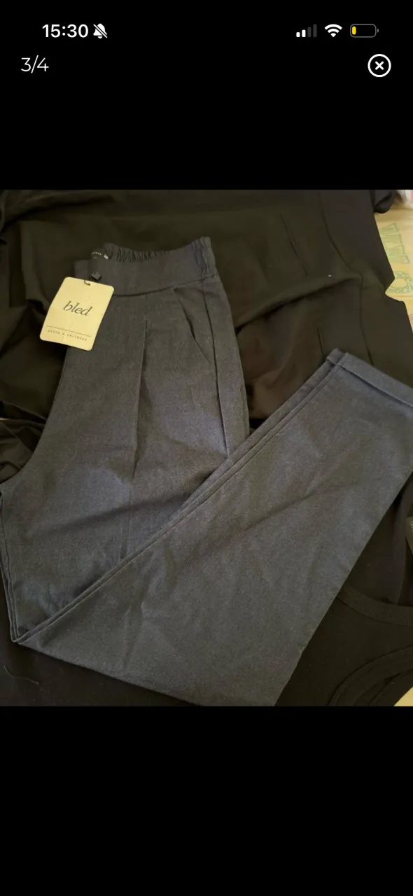 Pantalón Bled - imagen 1
