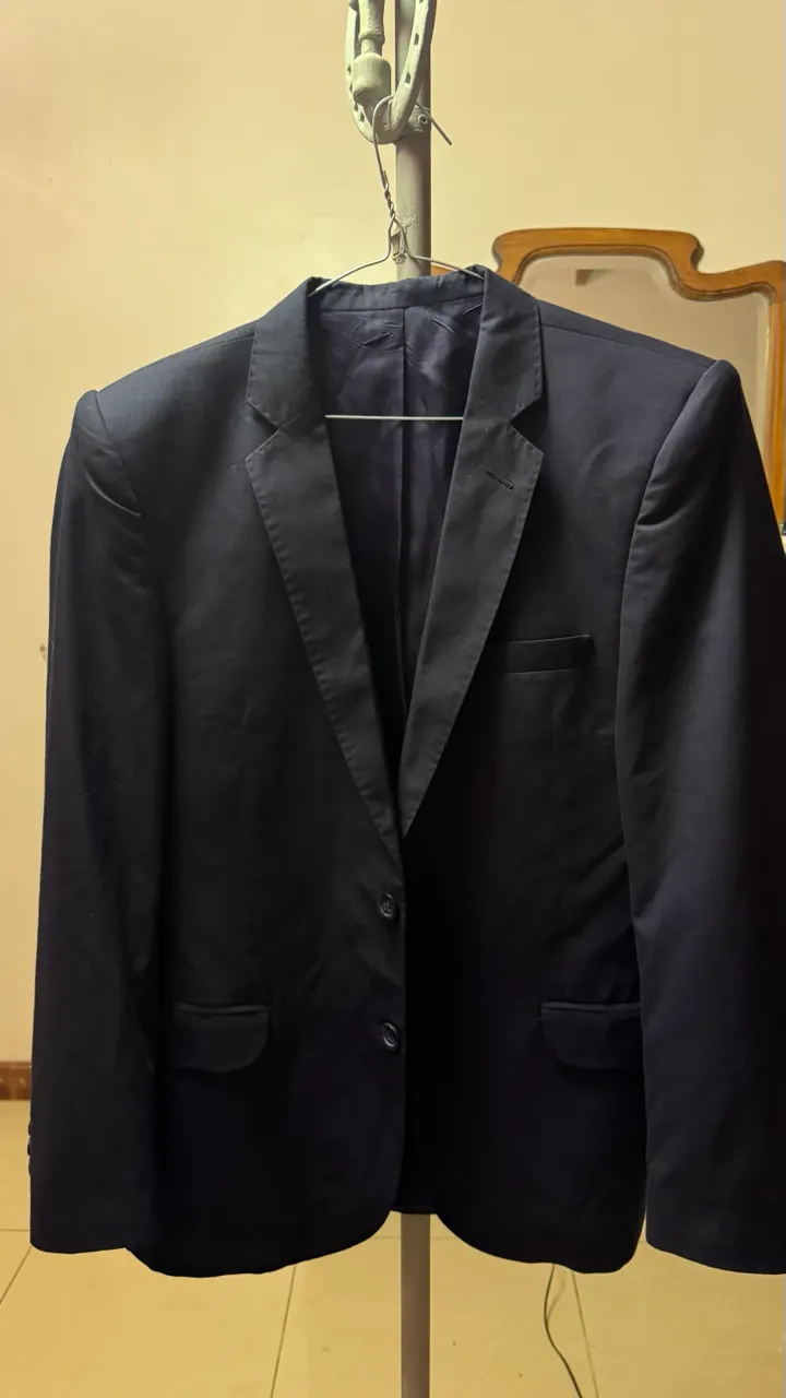 Blazer Rochas - imagen 2