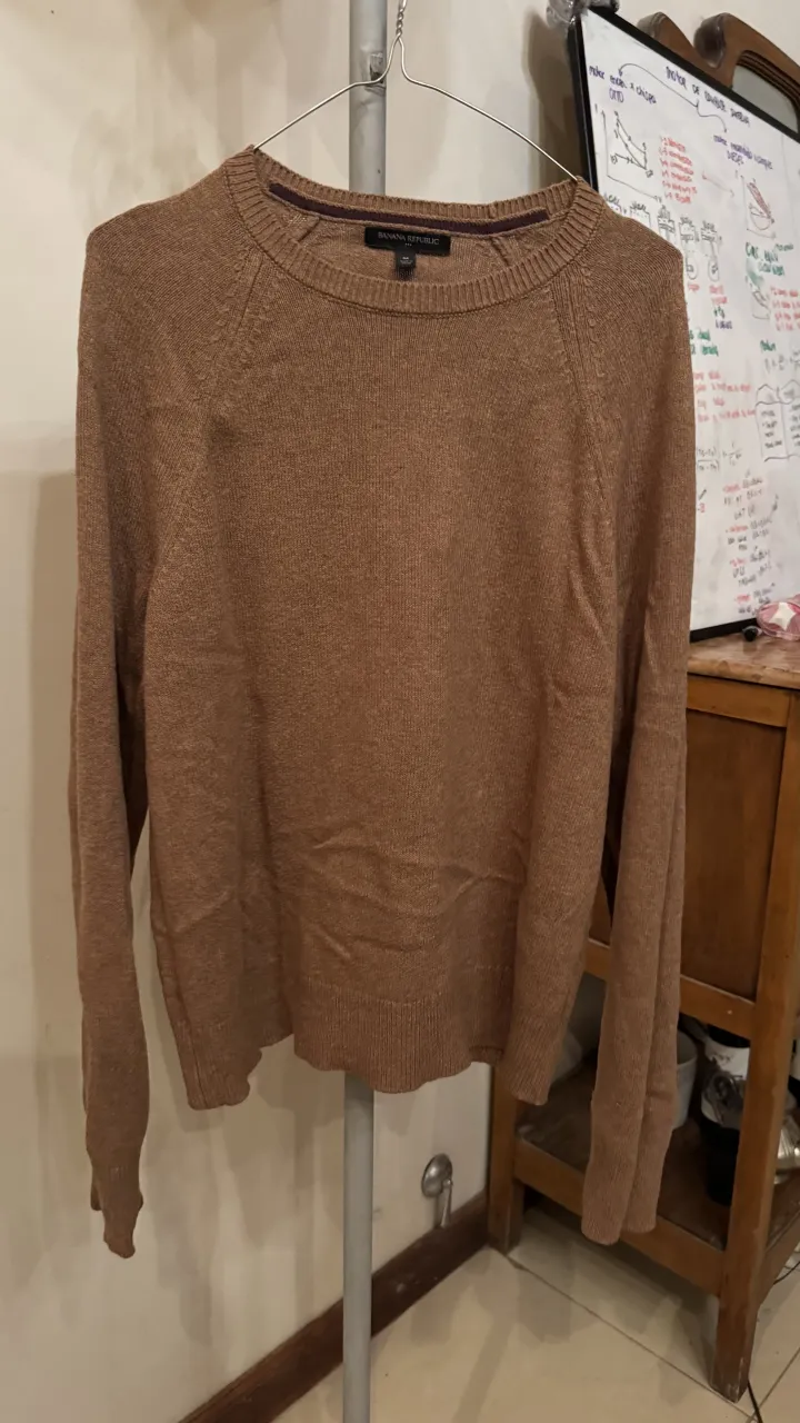 Sweater Banana Republic - imagen 1