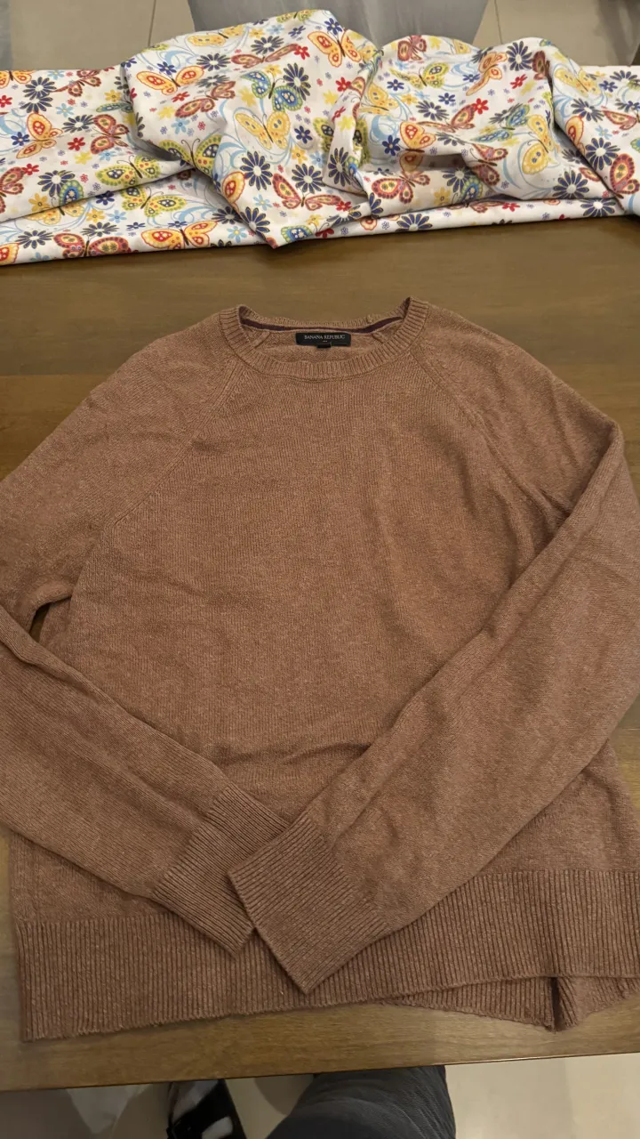 Sweater Banana Republic - imagen 2