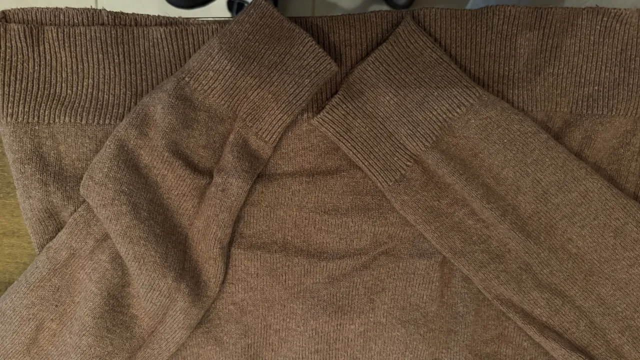 Sweater Banana Republic - imagen 4