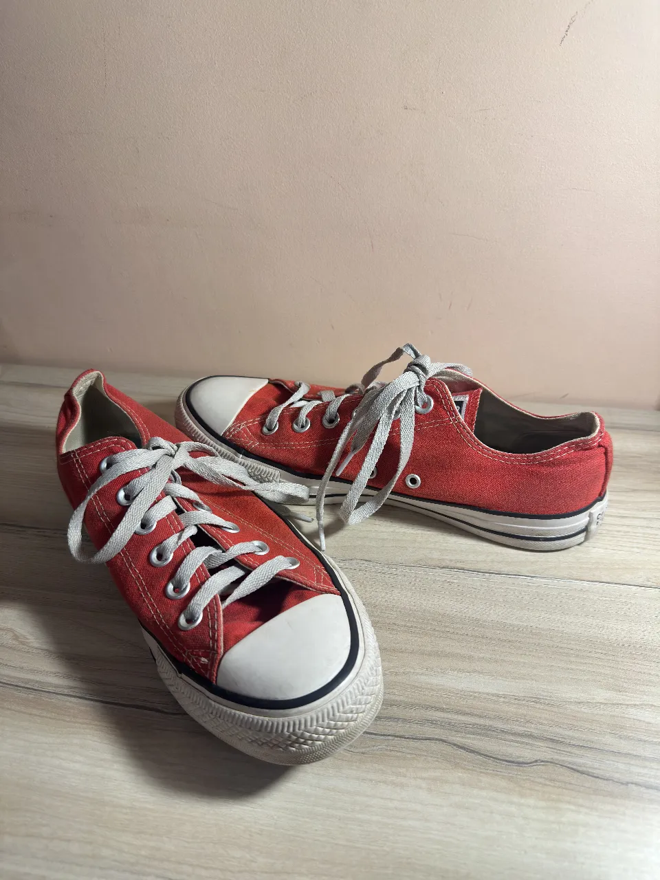 Zapatillas Converse - imagen 5