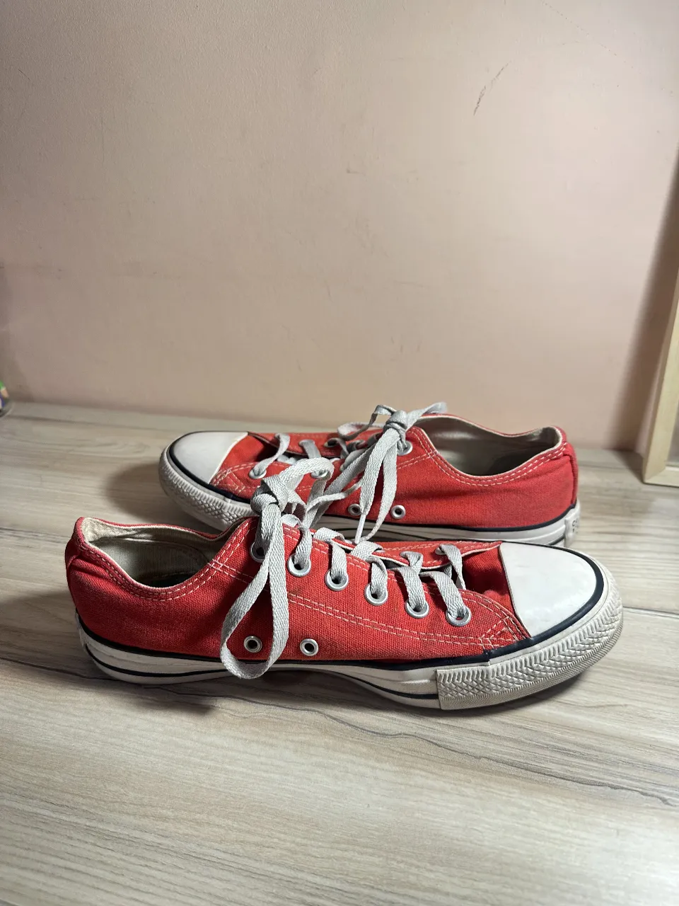 Zapatillas Converse - imagen 4