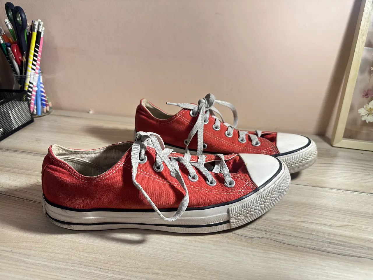 Zapatillas Converse - imagen 6