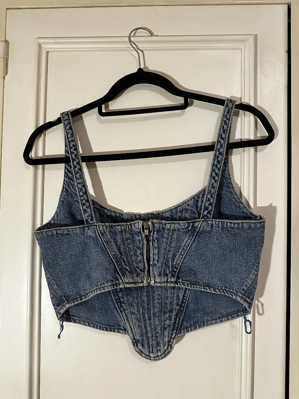 Top Zara TRF - imagen 4