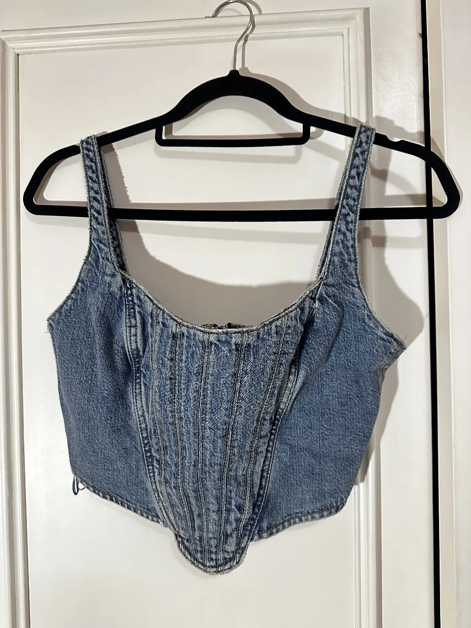 Top Zara TRF - imagen 3