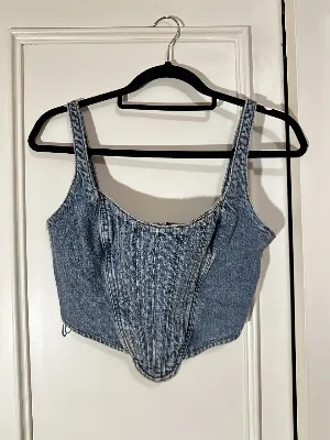 Zara TRF