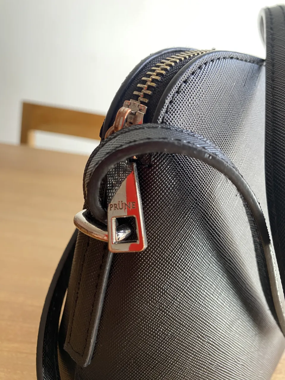 Cartera Prüne - Vista 3
