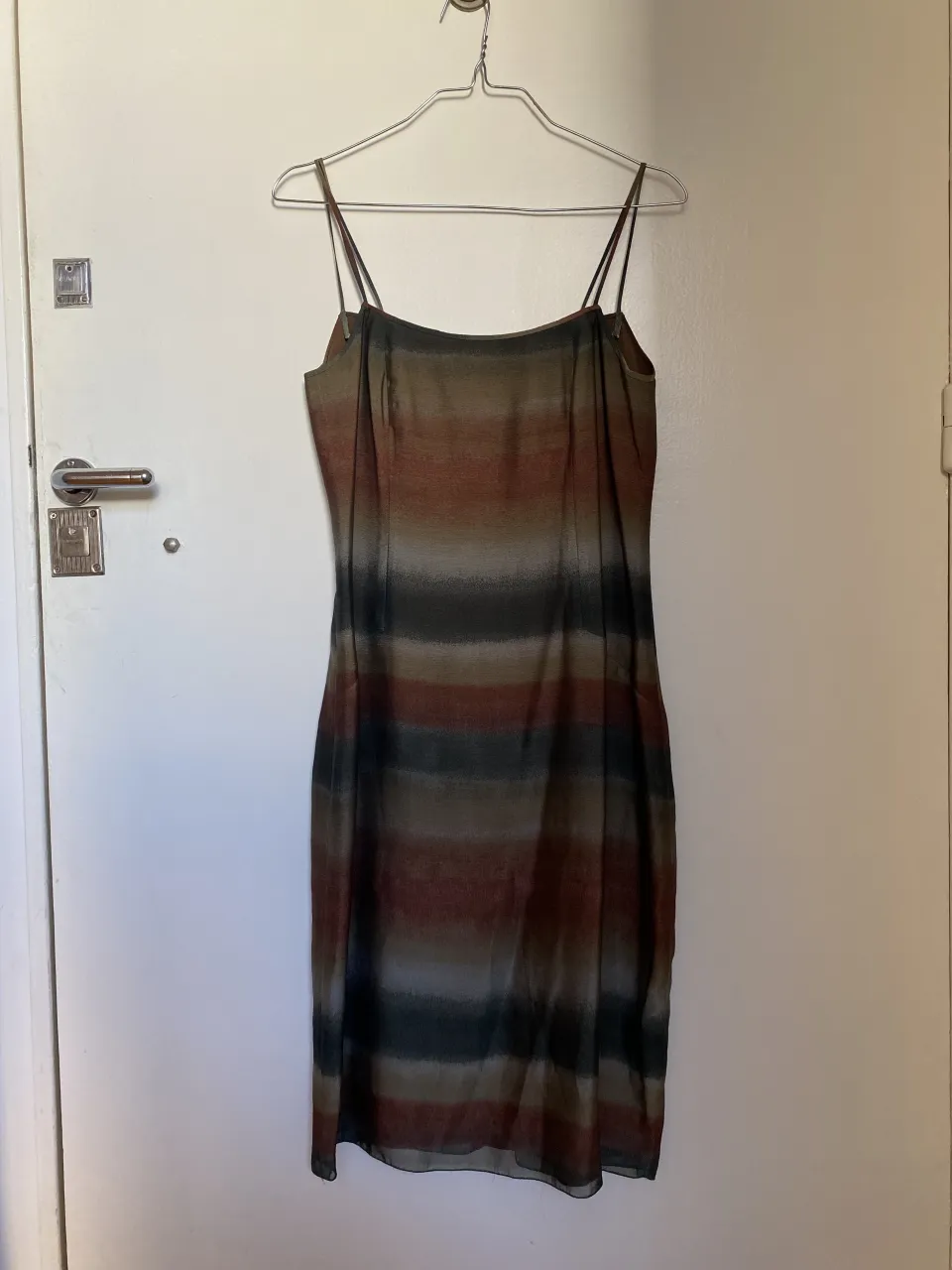 Vestido María e. boneo - imagen 1