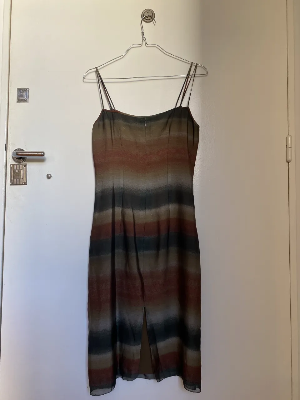 Vestido María e. boneo - imagen 3