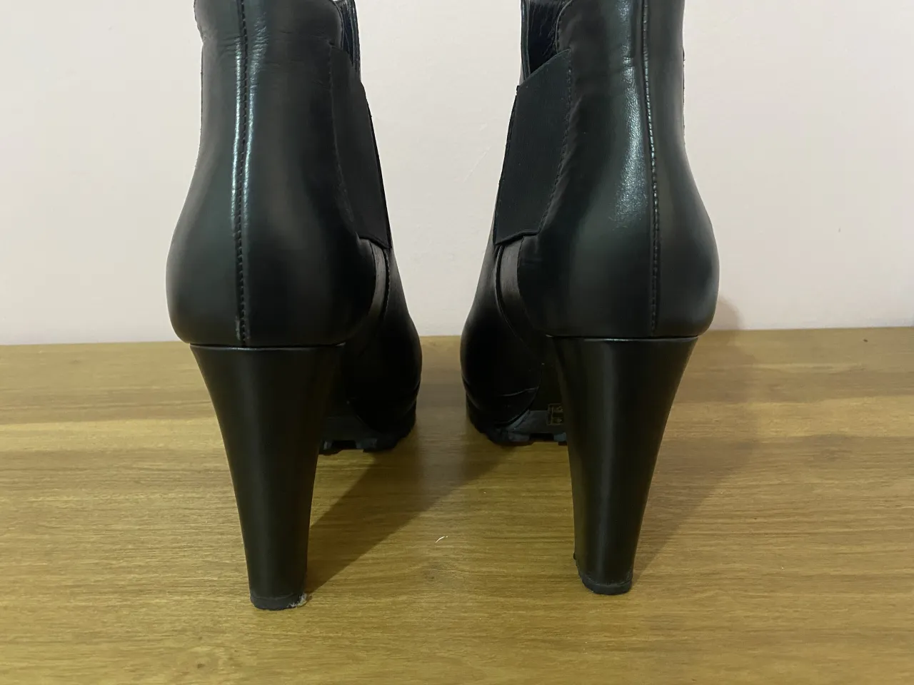 Botas AllSaints - imagen 2