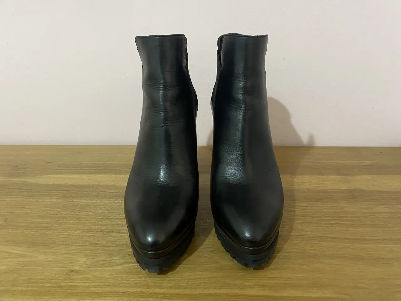 Botas AllSaints - imagen 3