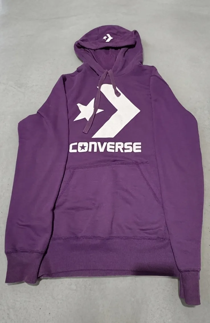 Buzo Converse - imagen 1