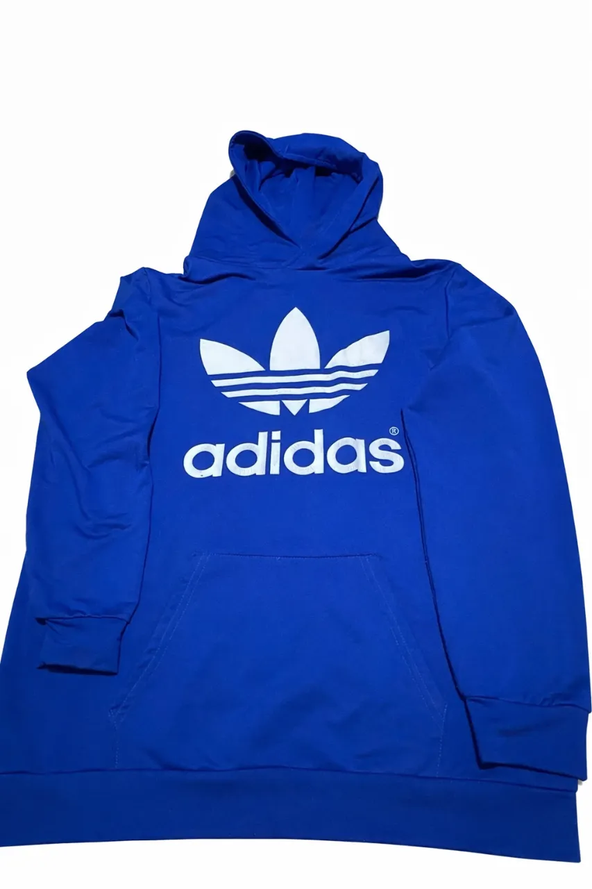 Buzo adidas - imagen 1