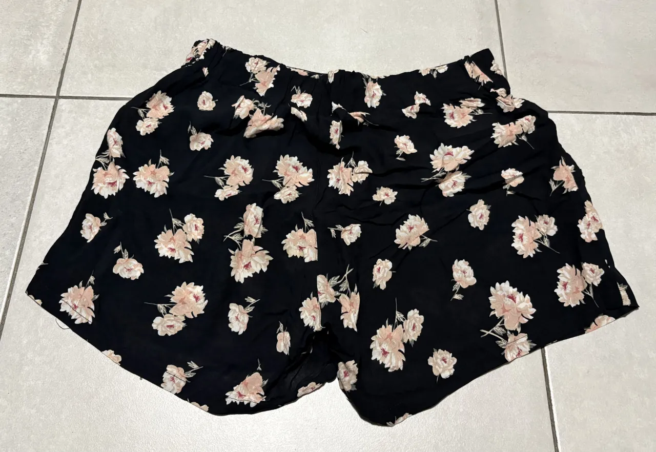 Short Sin marca - imagen 1