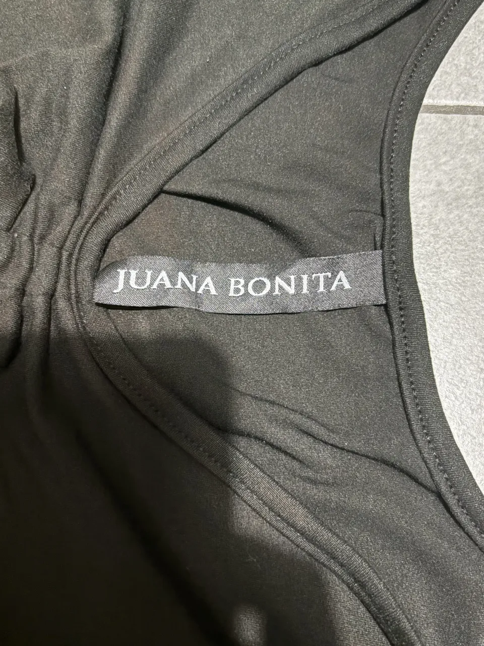 Top Juana bonita - imagen 3