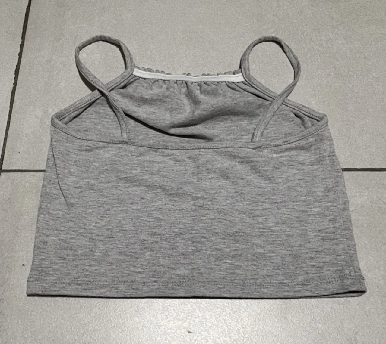 Musculosa Sin marca - imagen 2