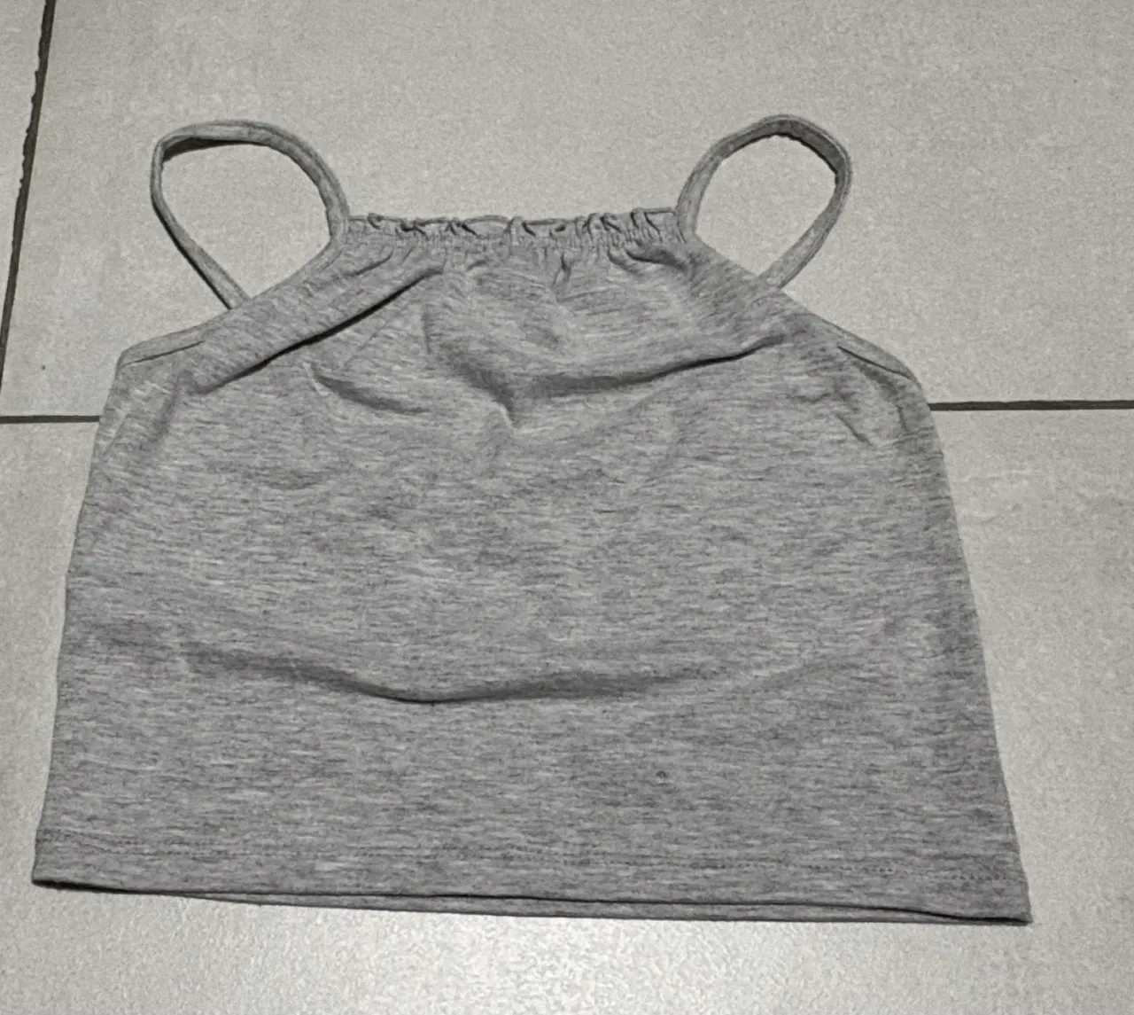 Musculosa Sin marca - imagen 1
