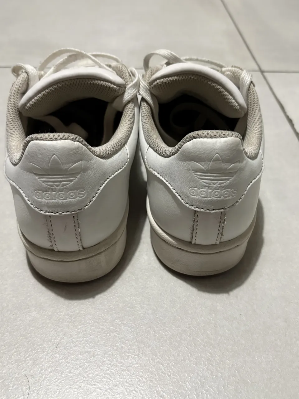 Zapatillas adidas - imagen 4