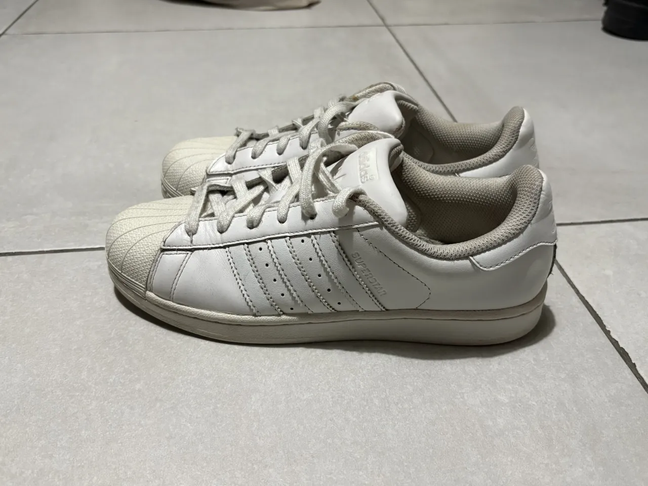 Zapatillas adidas - imagen 1