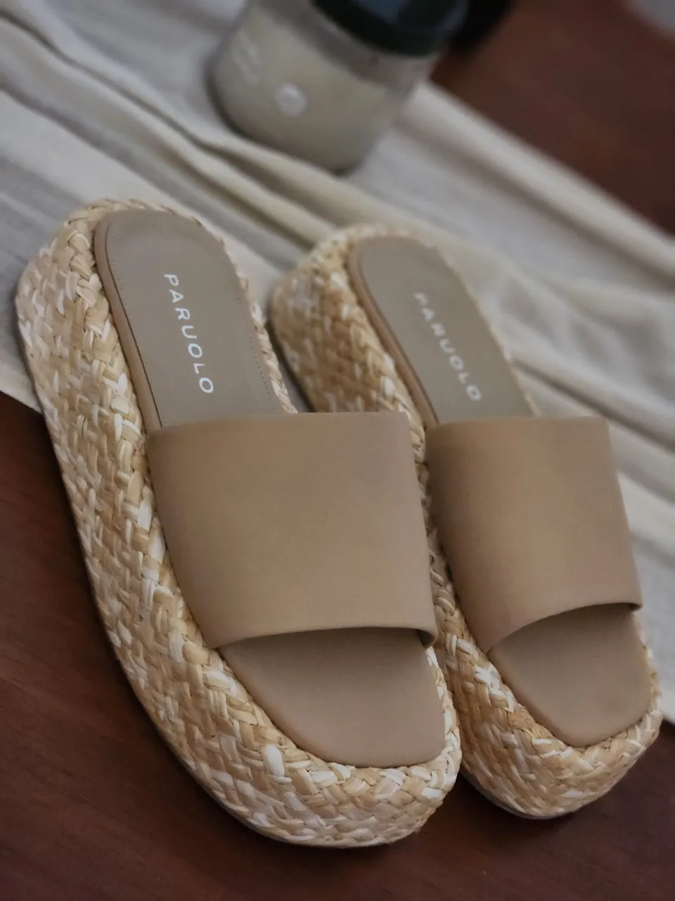 Sandalias Paruolo - imagen 2