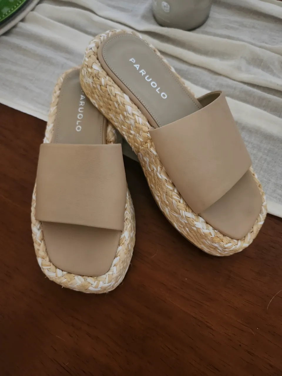 Sandalias Paruolo - imagen 3