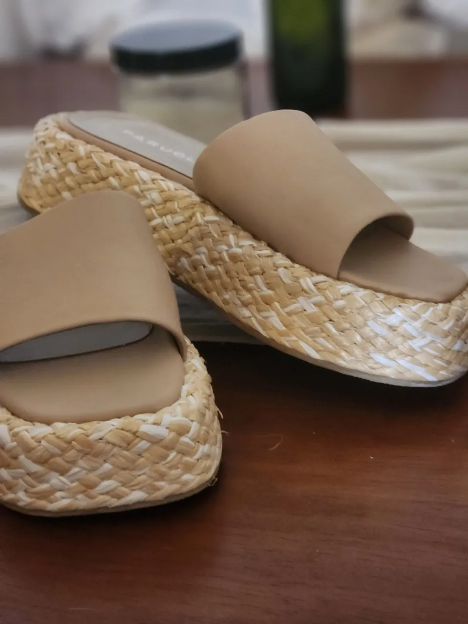 Sandalias Paruolo - imagen 4