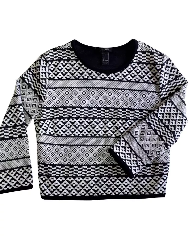 Remera Forever 21 - imagen 1