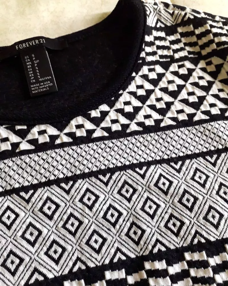 Remera Forever 21 - imagen 2