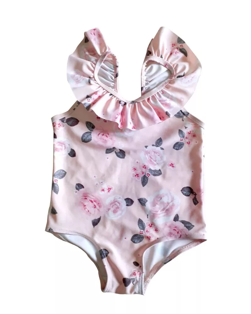 Traje de baño H&M
