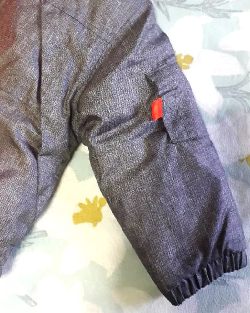Campera bomber Carter's - imagen 3