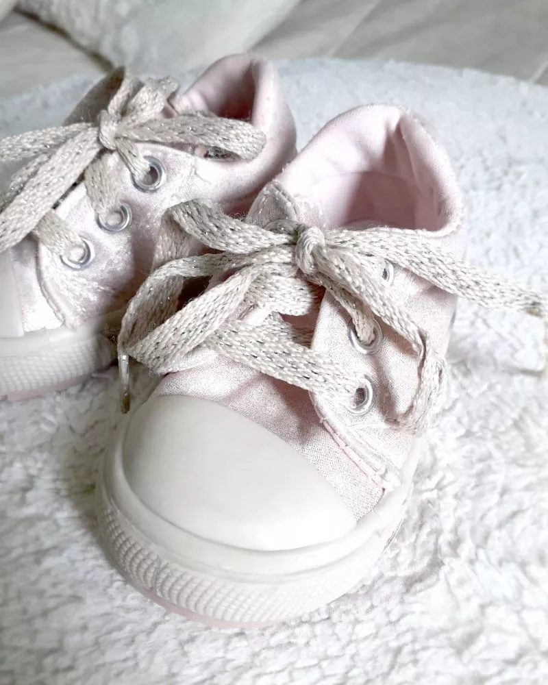 Zapatillas Casual street - imagen 1