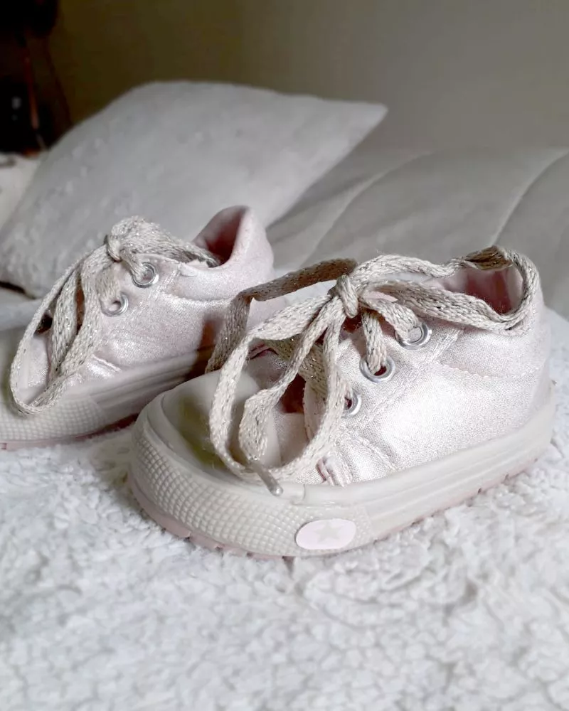 Zapatillas Casual street - imagen 2