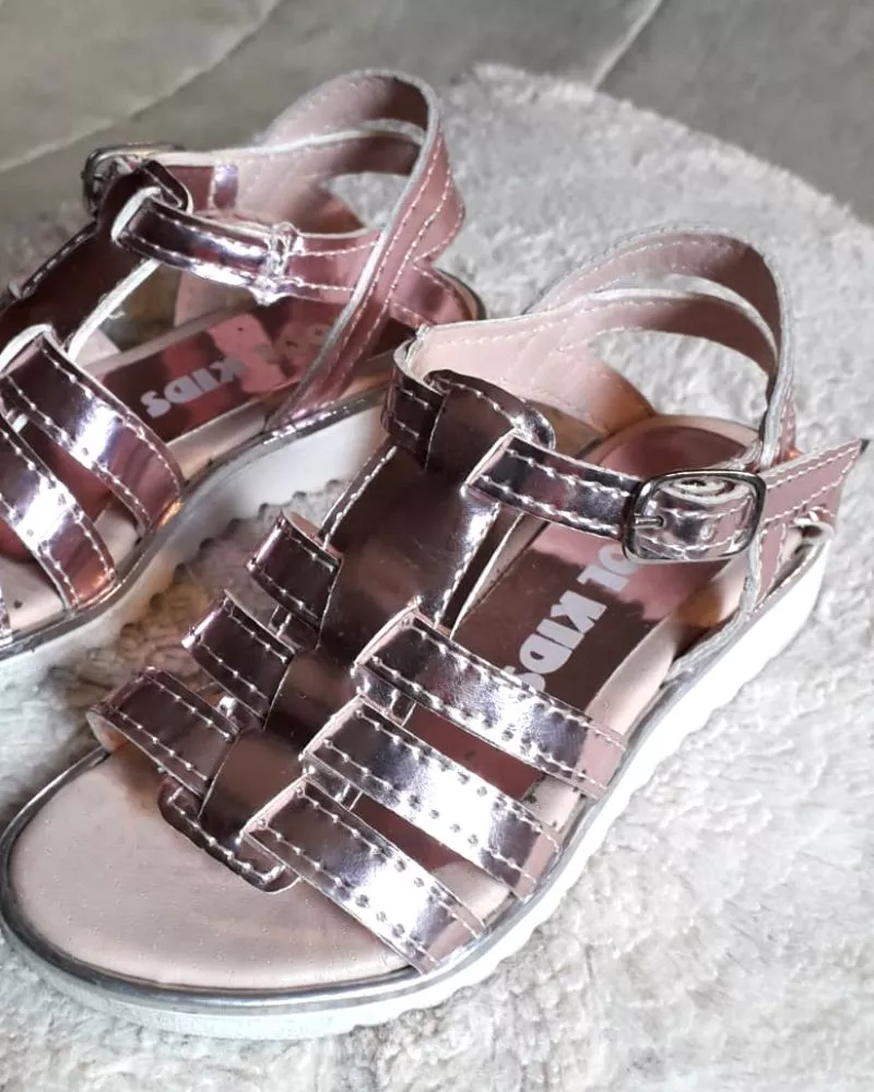 Sandalias Cool kids - imagen 1