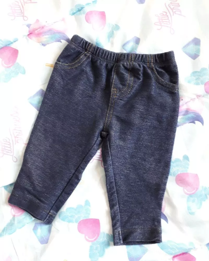 Jean Carter's - imagen 1