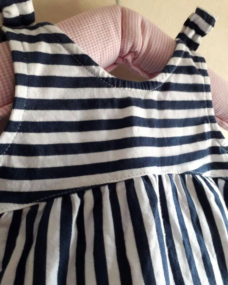 Vestido corto Carter's - imagen 2