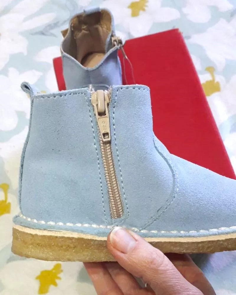 Botines Mimo & Co - imagen 4