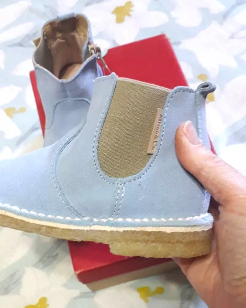 Botines Mimo & Co - imagen 2