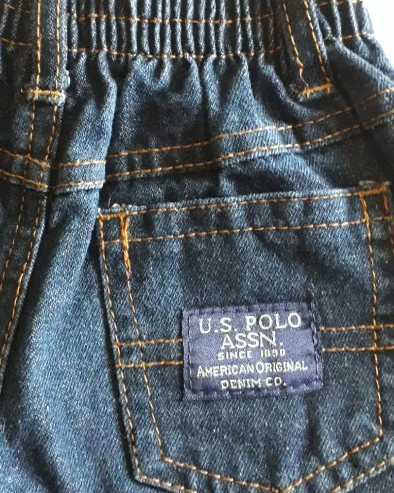 Jean U.S. Polo Assn. - imagen 4
