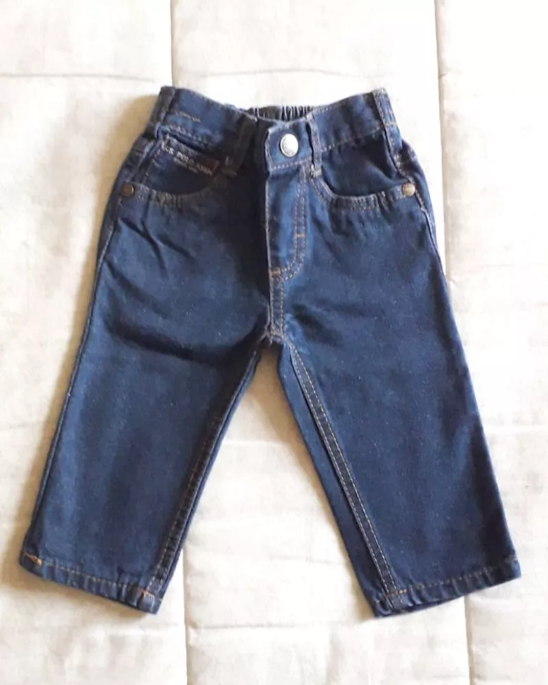 Jean U.S. Polo Assn. - imagen 1