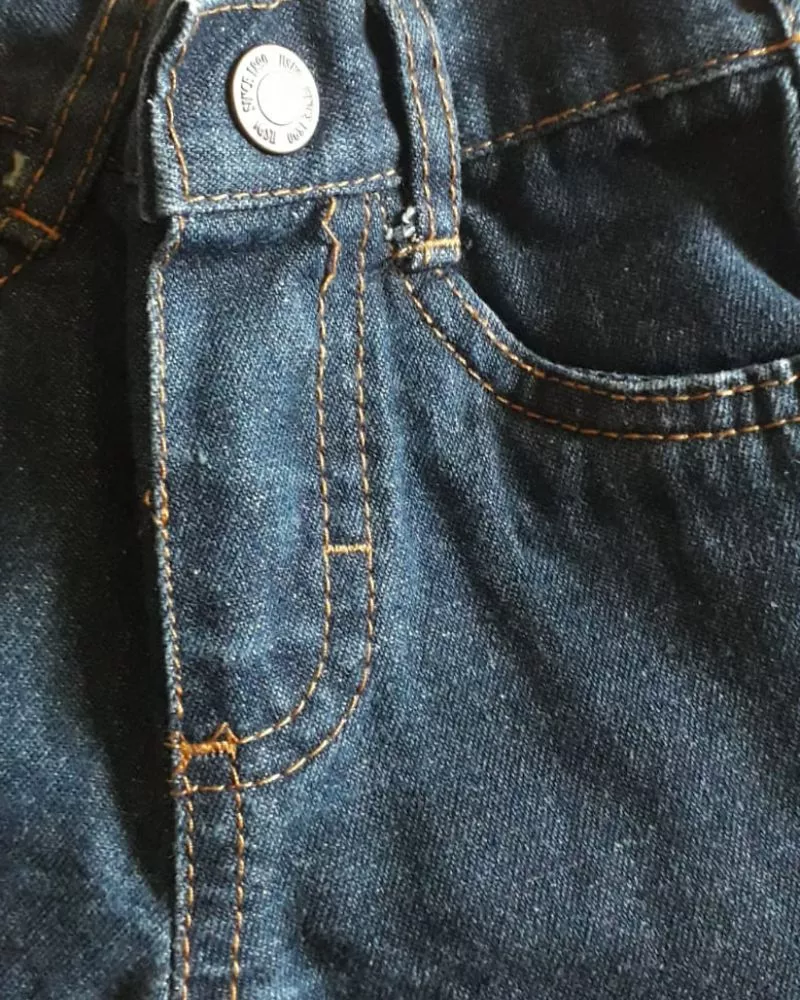 Jean U.S. Polo Assn. - imagen 3
