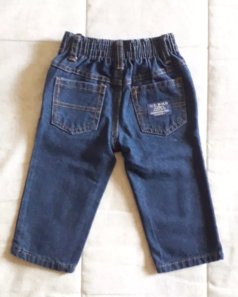 Jean U.S. Polo Assn. - imagen 2