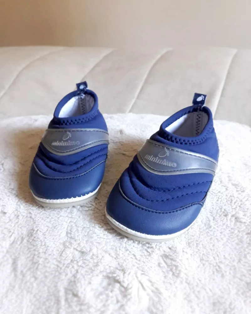 Zapatillas Mimo & Co - imagen 1